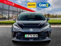MG Mg4 125kW SE EV 51kWh 5dr Auto