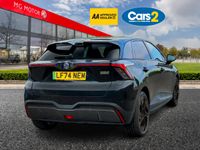 MG Mg4 125kW SE EV 51kWh 5dr Auto