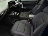 MG Mg4 125kW SE EV 51kWh 5dr Auto