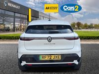 Renault Megane E-Tech EV60 160kW Equilibre 60kWh Optimum Charge 5dr Auto