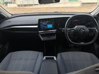 Renault Megane E-Tech EV60 160kW Equilibre 60kWh Optimum Charge 5dr Auto