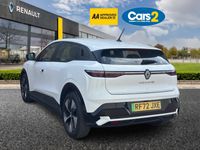 Renault Megane E-Tech EV60 160kW Equilibre 60kWh Optimum Charge 5dr Auto