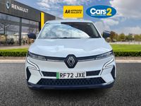 Renault Megane E-Tech EV60 160kW Equilibre 60kWh Optimum Charge 5dr Auto
