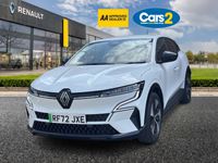 Renault Megane E-Tech EV60 160kW Equilibre 60kWh Optimum Charge 5dr Auto
