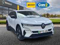 Renault Megane E-Tech EV60 160kW Equilibre 60kWh Optimum Charge 5dr Auto