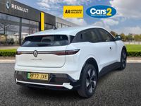 Renault Megane E-Tech EV60 160kW Equilibre 60kWh Optimum Charge 5dr Auto