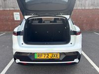 Renault Megane E-Tech EV60 160kW Equilibre 60kWh Optimum Charge 5dr Auto