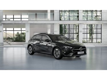 Mercedes-Benz A-класа A 180