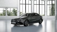 Mercedes-Benz A-класа A 180