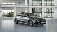 Mercedes-Benz A-класа A 180