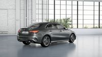 Mercedes-Benz A-класа A 180