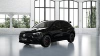 Mercedes-Benz GLA Mercedes-AMG GLA 35 4MATIC