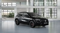Mercedes-Benz GLA Mercedes-AMG GLA 35 4MATIC