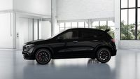 Mercedes-Benz GLA Mercedes-AMG GLA 35 4MATIC