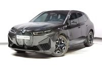 بي إم دبليو iX xDrive40 Sport Suite