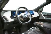 بي إم دبليو iX xDrive40 Sport Suite