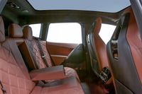 بي إم دبليو iX xDrive40 Sport Suite
