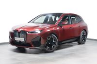 بي إم دبليو iX xDrive40 Sport Suite