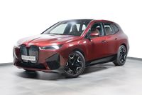 بي إم دبليو iX xDrive40 Sport Suite