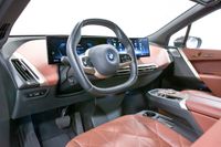 بي إم دبليو iX xDrive50 Sport Suite