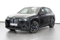 بي إم دبليو iX xDrive50 Sport Suite