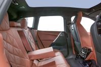 بي إم دبليو iX xDrive50 Sport Suite