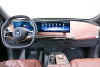 بي إم دبليو iX xDrive50 Sport Suite