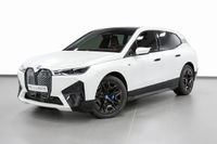 بي إم دبليو iX xDrive M60 Sport Suite