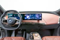 بي إم دبليو iX xDrive M60 Sport Suite