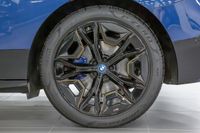 BMW iX xDrive M60 Sport Suite