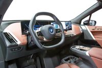 BMW iX xDrive M60 Sport Suite