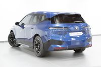 BMW iX xDrive M60 Sport Suite