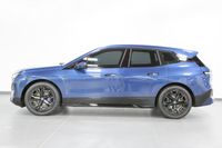 BMW iX xDrive M60 Sport Suite