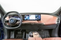 BMW iX xDrive M60 Sport Suite