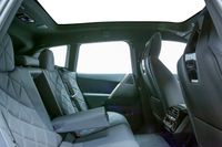 بي إم دبليو iX xDrive M60 Sport Suite