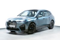 بي إم دبليو iX xDrive M60 Sport Suite