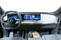 بي إم دبليو iX xDrive M60 Sport Suite