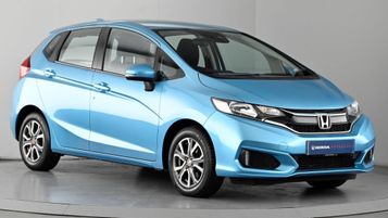 2018 HONDA JAZZ 1.3 I VTEC S EURO 6 S S 5DR 12 MONTHS WARRANTY... photo