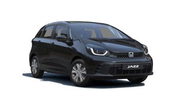 None HONDA JAZZ 1.5 H I MMD ELEGANCE ECVT EURO 6 S S 5DR AUTOMATIC... photo