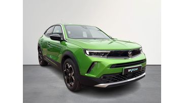 2022 MOKKA ELECTRIC 50KWH ULTIMATE SUV 5DR ELECTRIC AUTO 136 PS CARPLAY, CAMERA 2022... photo