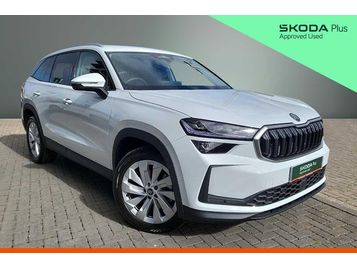 2026 SKODA KODIAQ 2.0 TSI 204 SE L 4X4 5DR DSG 7 SEAT 2026 AUTOMATIC... photo