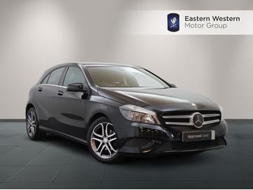 2013 MERCEDES A CLASS A 180 CDI BLUEEFFICIENCY SPORT 2013 AUTOMATIC 52,386 MILES DIESEL 8,999 MERCEDES... photo