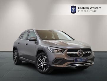 2022 MERCEDES GLA CLASS GLA 200 SPORT EXECUTIVE 2022 AUTOMATIC 17,551 MILES PETROL 341.09 25,999... photo