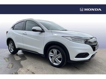 2019 HONDA HR V 1.6 I DTEC EX 5DR 2019 MANUAL 32,313 MILES DIESEL 261.53 13,898... photo