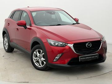 2018 CX 3 2.0 SKYACTIV G SE L NAV EURO 6 S S 5DR 2018... photo