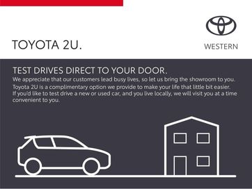 2025 COROLLA 1.8 VVT H DESIGN TOURING SPORTS CVT EURO 6 S S 5DR... photo