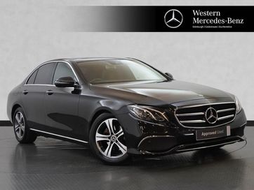 2018 MERCEDES E CLASS E 220 D SE PREMIUM 2018 AUTOMATIC 76,461 MILES DIESEL 271.34 15,499... photo