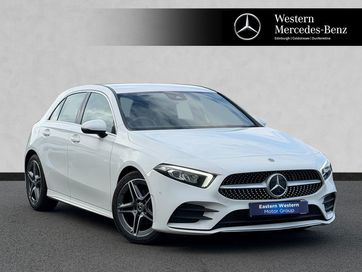 2018 A CLASS A 200 AMG LINE EXECUTIVE 2018 AUTOMATIC 16,564 MILES PETROL 313.33 17,898... photo