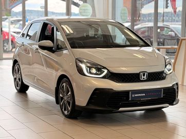2023 HONDA JAZZ 1.5 H I MMD ADVANCE ECVT EURO 6 S S 5DR 2023... photo