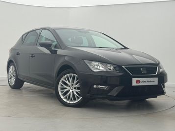 2019 seat leon 1.5 tsi evo se dynamic euro 6 (s/s) 5dr 2019 manual 34,650 miles petrol £201.88 £11,299 car deal warehouse... photo